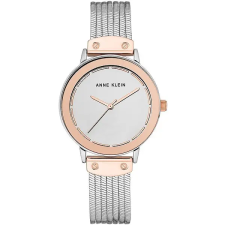 ANNE KLEIN AK/3223SMRT karóra, női, kerek karóra