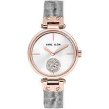 ANNE KLEIN női kerek karóra AK/3001SVRT karóra