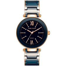ANNE KLEIN női kerek karóra AK/3844NVRG karóra