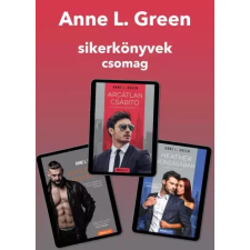  Anne L. Green sikerkönyvek egyéb e-könyv