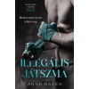 Anne Raven - Illegális játszma