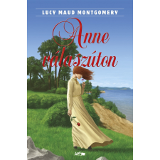 Anne válaszúton regény