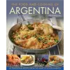 Anness Publishing Food and Cooking of Argentina | Cesar Bartolini