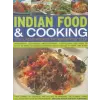 Anness Publishing Indian Food and Cooking | Shehzad Husain