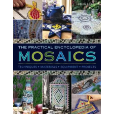 Anness Publishing Practical Encyclopedia of Mosaics | Helen Baird egyéb könyv