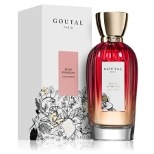 Annick Goutal Rose Pompon EDP 50 ml parfüm és kölni