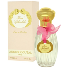 Annick Goutal Rose Splendide EDT 100 ml parfüm és kölni