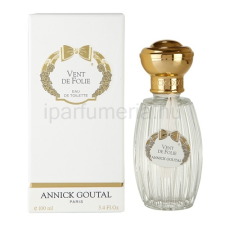 Annick Goutal Vent De Folie EDT 100 ml parfüm és kölni