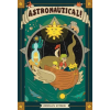Annick Press Astronautical! | Brooklin Stormie