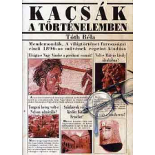 Anno Kiadó Kacsák a történelemben - Tóth Béla antikvárium - használt könyv