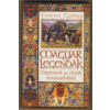 Anno Kiadó Magyar legendák - Történetek az elmúlt évszázadokból
