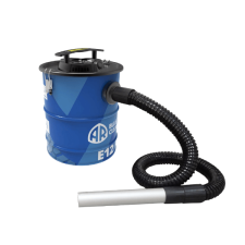 Annovi Reverberi HAMUPORSZÍVÓ 600W 12L porszívó