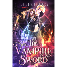 Annulus The Vampire Sword egyéb e-könyv