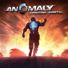  Anomaly Warzone Earth Mobile Campaign (Digitális kulcs - PC) videójáték
