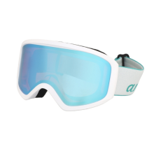 Anon Insihgt White Perceive Variable Blue/Amber + Spare lens