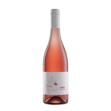  Anonym Pince: &quot;Ötlett&quot; Rosé 2023 száraz rosé (Etyek) bor