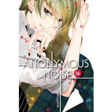  Anonymous Noise, Vol. 16 – Ryoko Fukuyama idegen nyelvű könyv