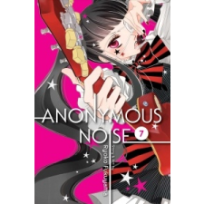  Anonymous Noise, Vol. 7 – Ryoko Fukyyama idegen nyelvű könyv