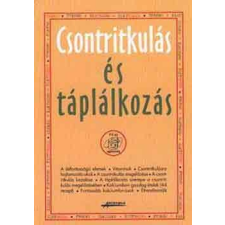 Anonymus Csontritkulás és táplálkozás életmód, egészség