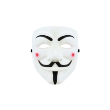 Anonymus maszk jelmez