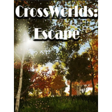 Another Reality CrossWorlds: Escape (digitális licenc) videójáték