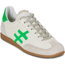 Another Trend Rövid szárú edzőcipők A0780406 Fehér 37 női cipő