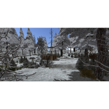 ANPA.US Survival Zombies The Inverted Evolution (PC - Steam elektronikus játék licensz) videójáték