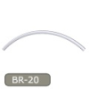 Anro BR-20 íves díszléc - boltív