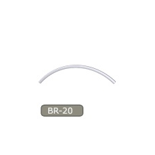 Anro BR-20 íves díszléc - boltív dekoráció