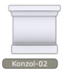 Anro Konzol-02