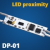 ANRO LED Beépíthető LED vezérlő (DP02) közelségérzékelős kapcsoló