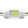 ANRO LED LED modul 0.36W (3014x3/120°/IP65) - kék
