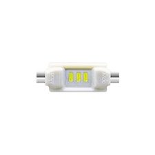 ANRO LED LED modul 0.36W (3014x3/120°/IP65) - kék villanyszerelés