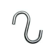 Anro S-horog 8 horganyzott kerti sütés és főzés