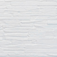 ANRO Wall Flexpanel PVC falburkoló lap - fehér kvarc (White Quartzite) tapéta, díszléc és más dekoráció