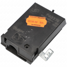  ANSCHLUSSBLOCK beépíthető gépek kiegészítői