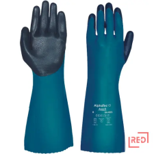 ANSE ll 04-005 AlphaTec kesztyű védőkesztyű