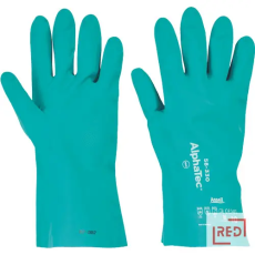 ANSE LL 58-330 AlphaTec