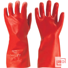 ANSE ll AlphaTec 15554 kesztyű védőkesztyű