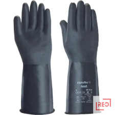 ANSE ll AlphaTec 38514 kesztyű védőkesztyű