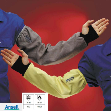 Ansell ANSELL 59-416 hegesztő karvédő 66 cm védőkesztyű