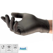 Ansell Touch N Tuff Ansell 93-250 Púdermentes nitril kesztyű védőkesztyű