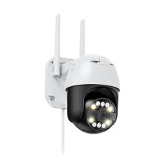 Ansjer Biztonsági kamera, 8MP, WiFi okos kiegészítő