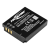 Ansmann A-Pan CGA S005 akkumulátor Panasonic fényképezőgépekhez 1150mAh