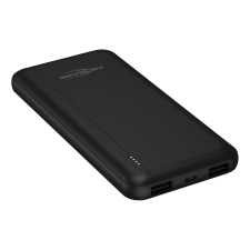 Ansmann PB212 Power Bank 30000mAh Fekete power bank