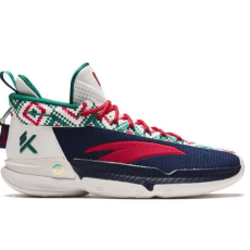  Anta kt9 christmas basketball kosárlabda cipő férfi színes 44