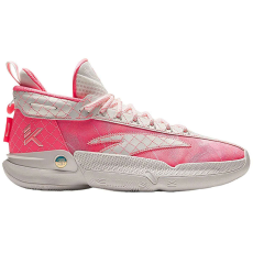  Anta kt9 valentine's day basketball kosárlabda cipő férfi rózsaszín 47.5