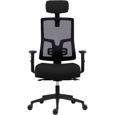 Antares Lase Irodaszék, fekete forgószék