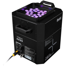Antari M-9 RGBAW Stage Fogger világítás