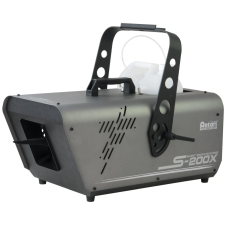 Antari S-200X silent Snow Machine világítás